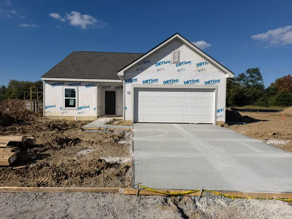 435 Garrett Trl, Lithopolis, OH 43136