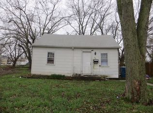 677 S Gordon Ave, Kankakee, IL 60901