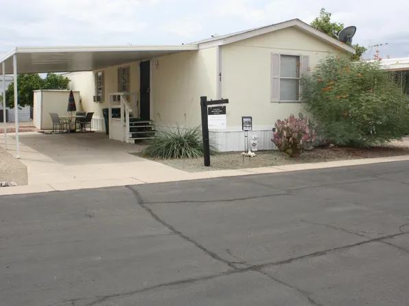 2523 E CONTENTION MINE Road #41, Phoenix, AZ 85032