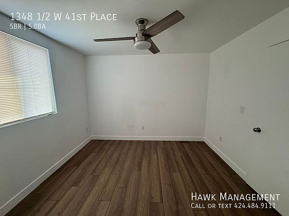 4th image of 1348 1/2 W 41st Pl