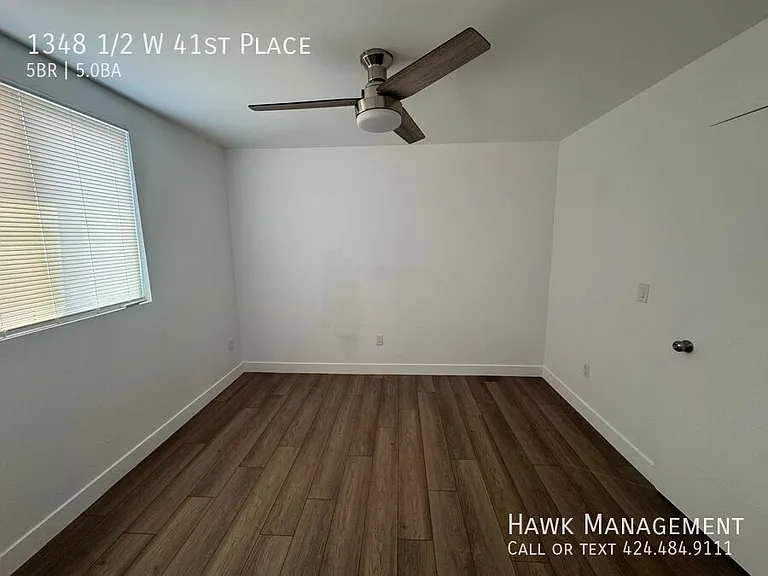 1348 1/2 W 41st Pl — Photo 2