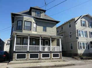 335 Narragansett St #2, Cranston, RI 02905