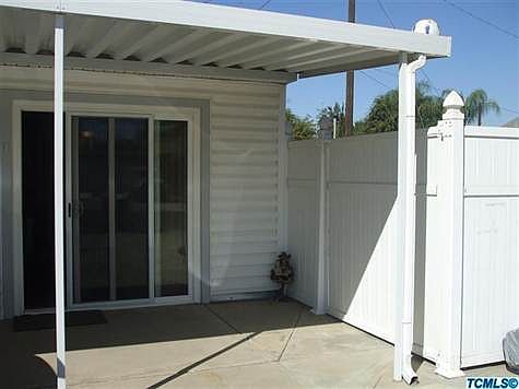 Mother In Law Quarters Front Door