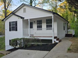 3025 Mangum Dr #A, Cumming, GA 30041