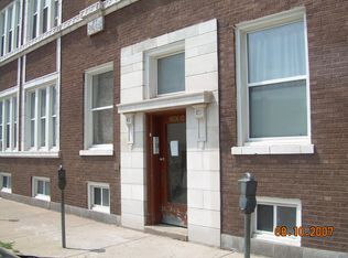 4806 N Sawyer Ave #3, Chicago, IL 60625