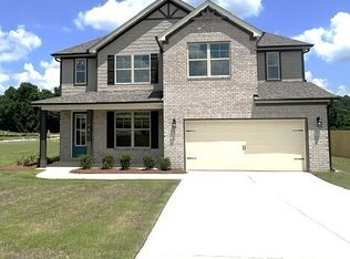 901 Nora Eloise Dr Lot 32, Bonaire, GA 31005