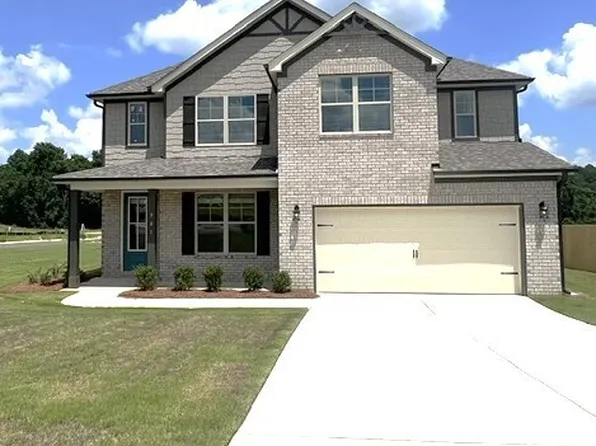 901 Nora Eloise Dr Lot 32, Bonaire, GA 31005