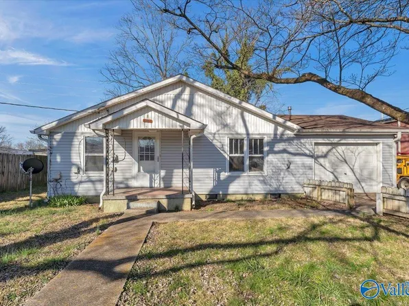463 Bass Cir NW, Huntsville, AL 35801