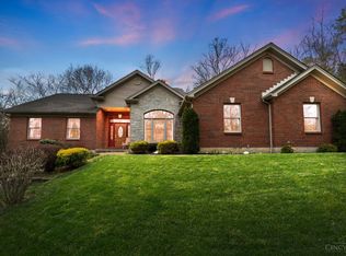 11575 New Biddinger Rd, Harrison, OH