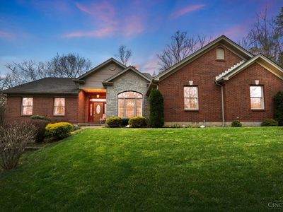 11575 New Biddinger Rd, Harrison, OH, 45030