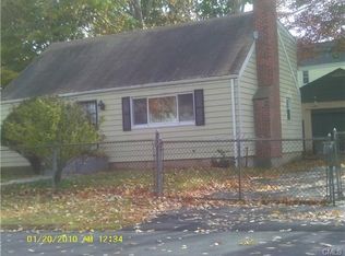 367 Valley Ave, Bridgeport, CT 06606