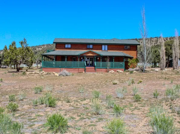46784 Pioneer Town Rd, Big Bear City, CA 92314