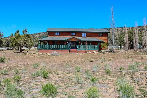 46784 Pioneertown Rd Photo 1