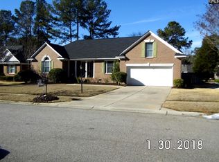 111 Newstead Way, Columbia, SC 29229