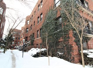 4312 N Ashland Ave #2E, Chicago, IL 60613