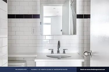 Rented by The Blueground