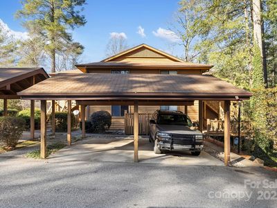 521 Courtwood Ln #7, Hendersonville, NC, 28739