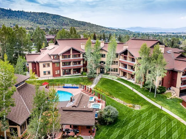 2920 Village Drive UNIT 2206, Steamboat Springs, CO 80487