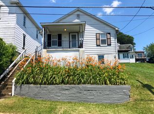 216 Highland Ave, Morgantown, WV 26505