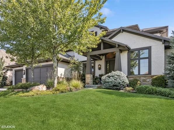 16309 Flint St, Overland Park, KS 66062