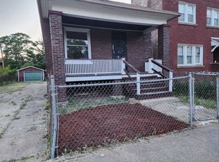 10612 S La Salle St, Chicago, IL 60628