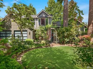 824 N 196th Ct, Shoreline, WA 98133