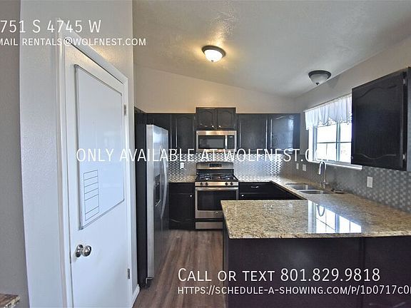 4th image of 3751 S 4745 W