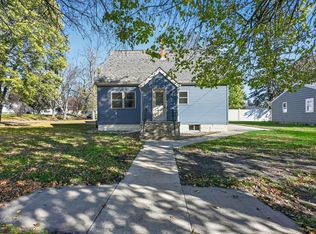 711 Wollan St, Starbuck, MN 56381