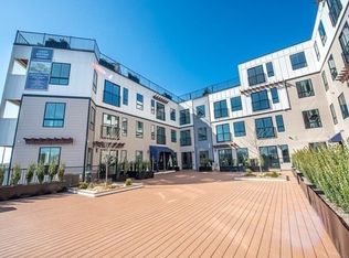 87 Medford St #506, Medford, MA 02155