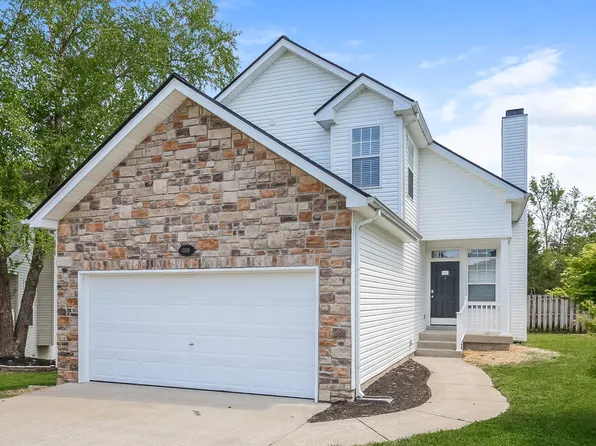 3108 Chambley Ct, Hermitage, TN 37076