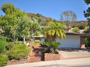 1150 Avonoak Ter, Glendale, CA 91206