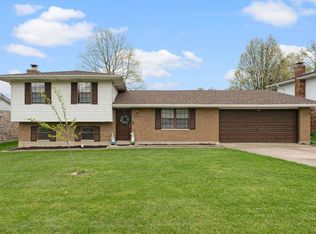 6308 Stonewall Ln, Fairfield, OH 45014