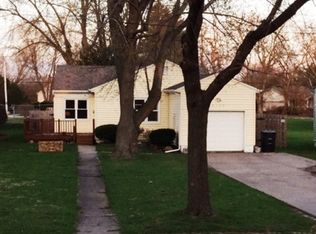 2123 32nd St, Rock Island, IL