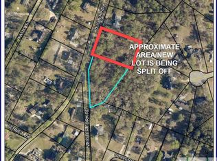 280 Zeigler Rd, Bloomingdale, GA 31302