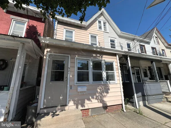 921 Beatty St, Trenton, NJ 08611