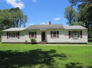 15961 Wilcox Neck Rd, Charles City, VA 23030