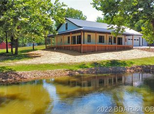 31745 Sleigh Ln, Warsaw, MO 65355