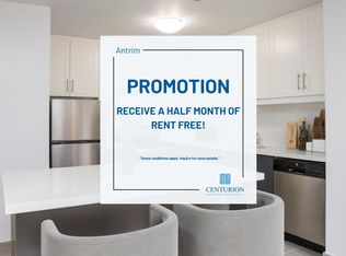 4 Antrim Cres, Scarborough, ON M1P 4Y8