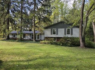 15320 Chillicothe Rd, Novelty, OH 44072