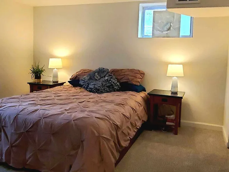 Third bedroom