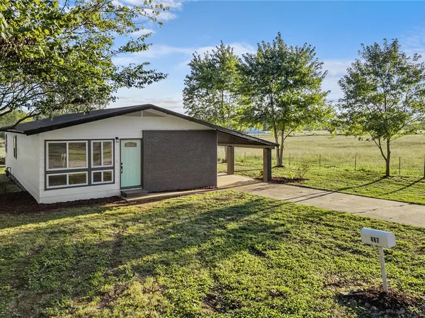 467 Carr Ct, Harrison, AR 72601