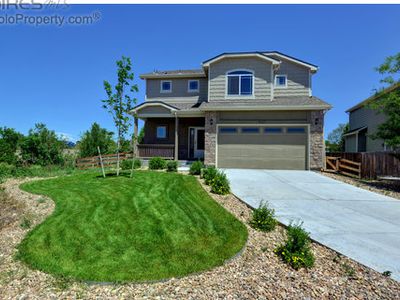 3117 E 112th Pl, Thornton, CO, 80233
