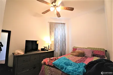 Rented by Oxford Property Group