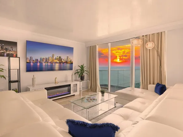 4001 S Ocean Dr, Hollywood, FL