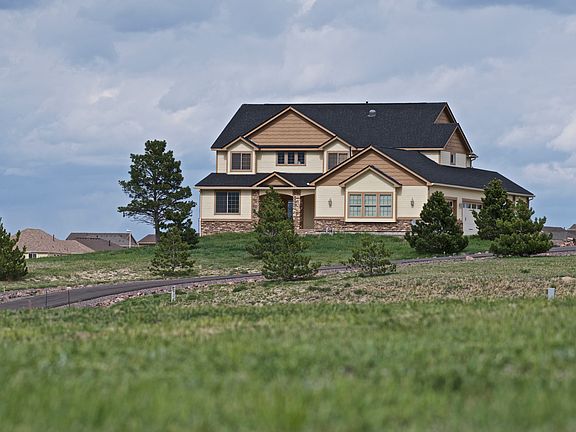 Best Value close to Parker