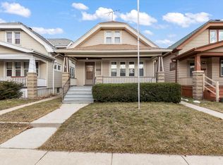 2616 S 31st St, Milwaukee, WI 53215
