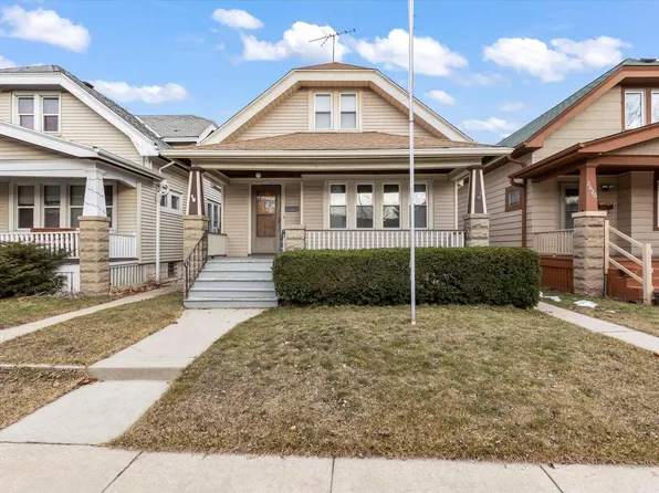 2616 South 31st STREET, Milwaukee, WI 53215