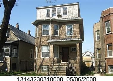 1st image of 4116 N Lawndale Ave APT 1