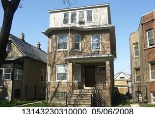 4116 N Lawndale Ave APT 1, Chicago, IL 60618