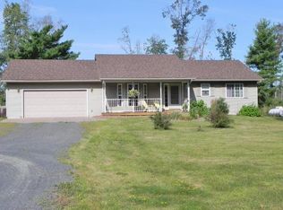 27735 Sunrise Ct, Webster, WI 54893